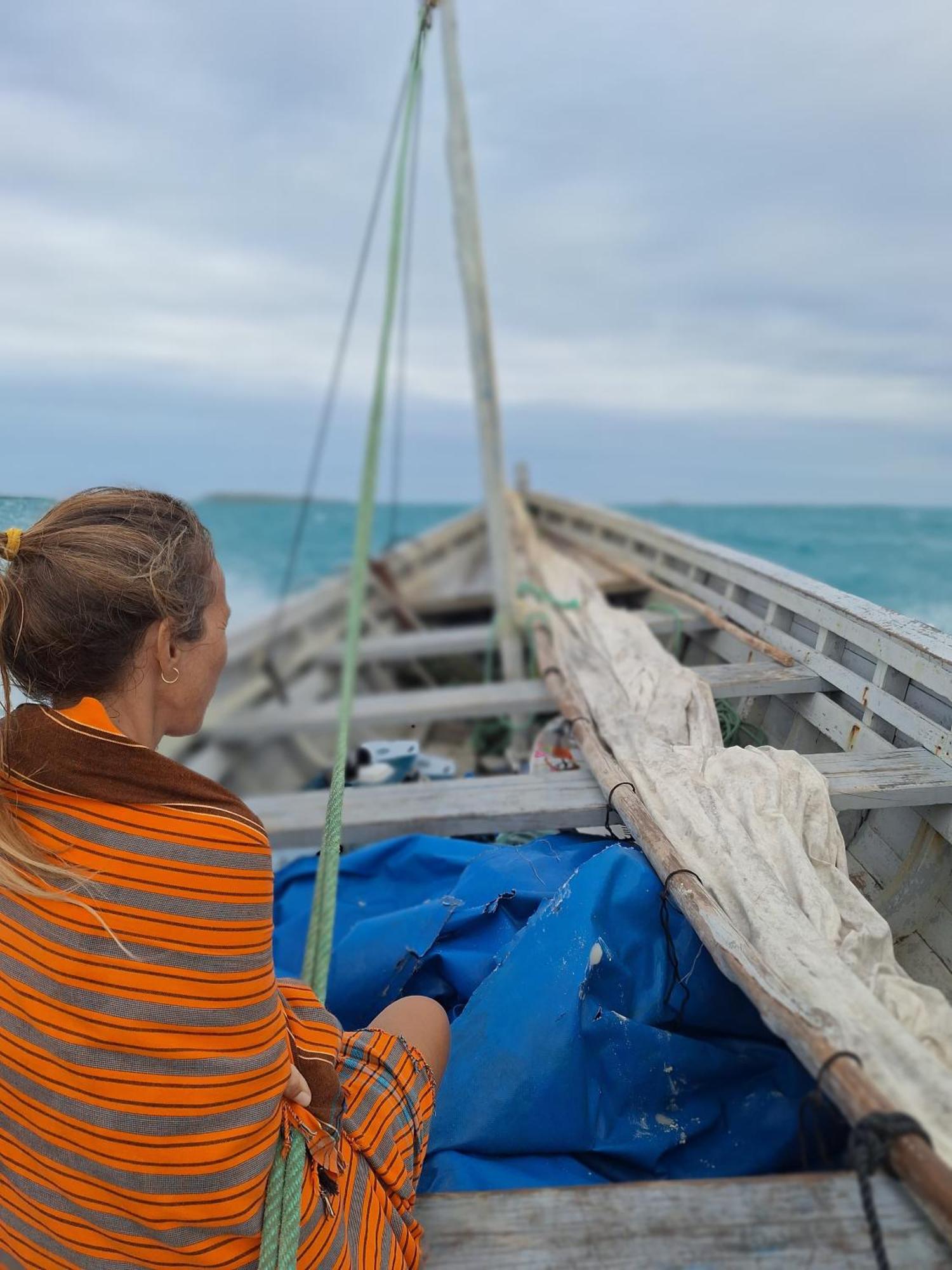 Les Paillottes De Babaomby Hotel Antsiranana Ngoại thất bức ảnh